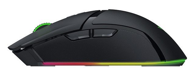 Razer Cobra Pro Mouse Black - zdjęcie 2