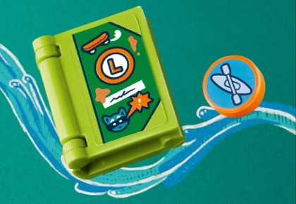 LEGO Friends 42626 Sporty wodne na obozie kempingowym - zdjęcie 6