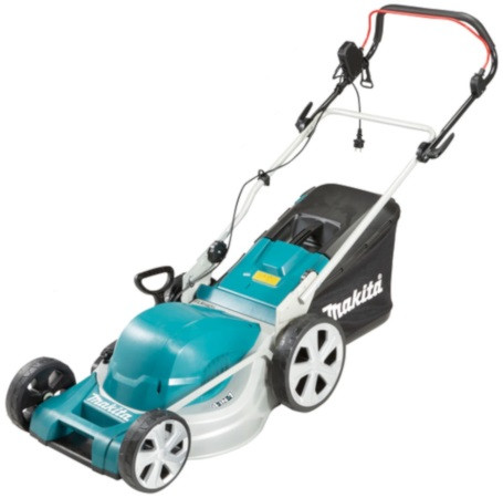 Kosiarka elektryczna MAKITA ELM4620 - zdjęcie 3