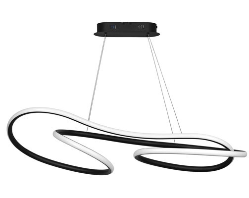 Lampa podłogowa LED Activejet AJE-LARO LP - zdjęcie 5