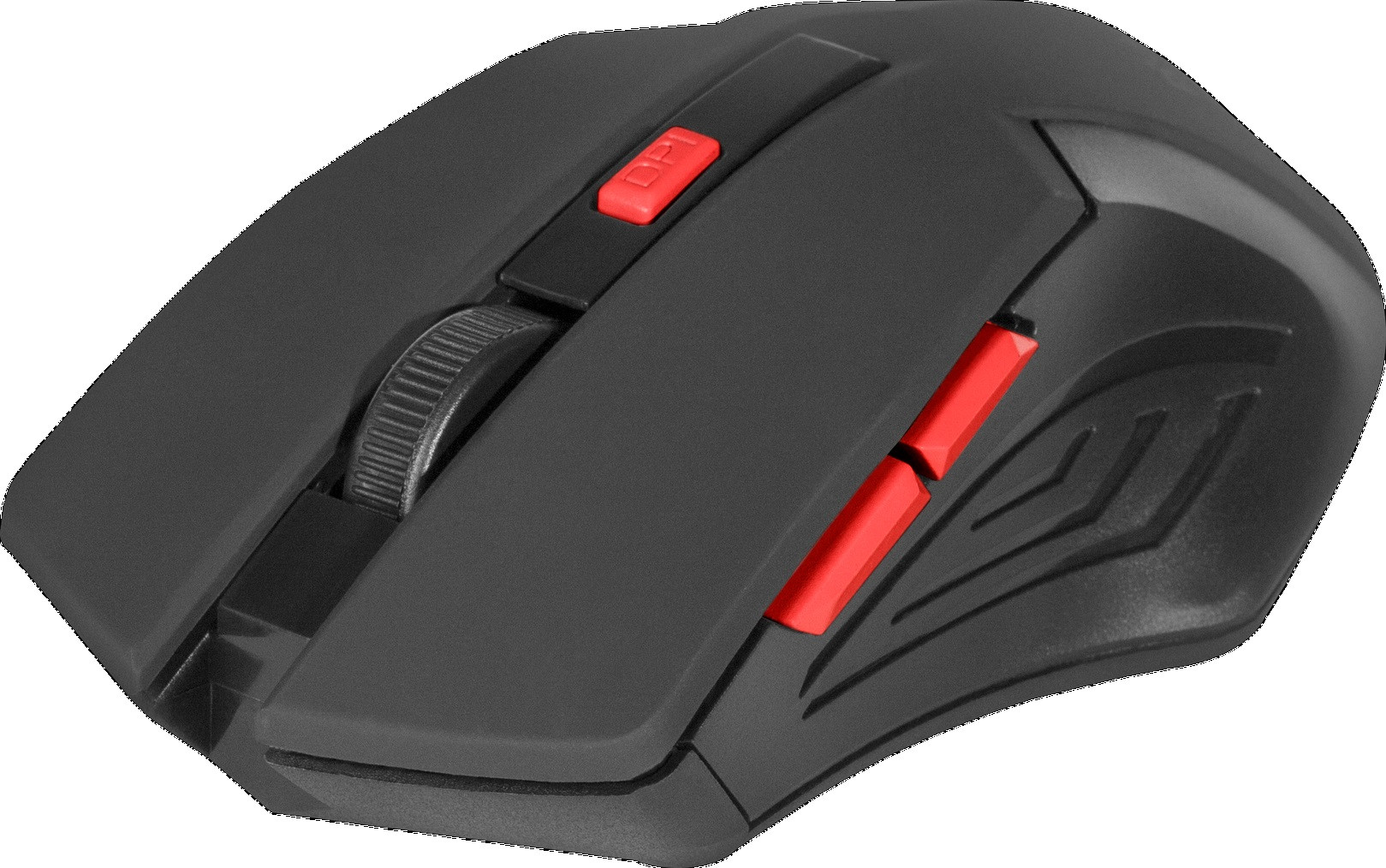 DEFENDER MYSZ ACCURA MM-275 RF 52276 - zdjęcie 1