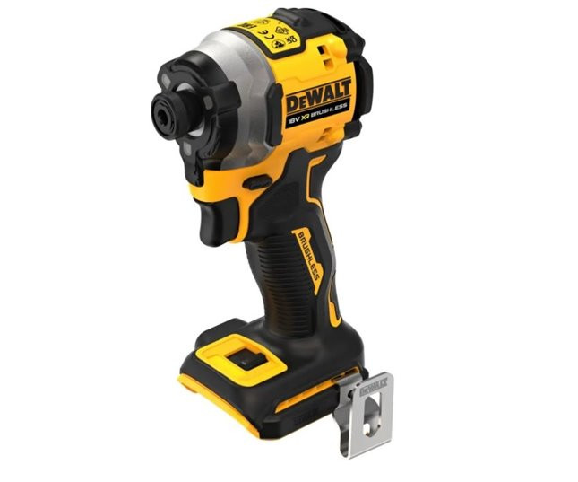 Zakrętarka Udarowa Aku 18V DCF850N-XJ DEWALT - zdjęcie 1