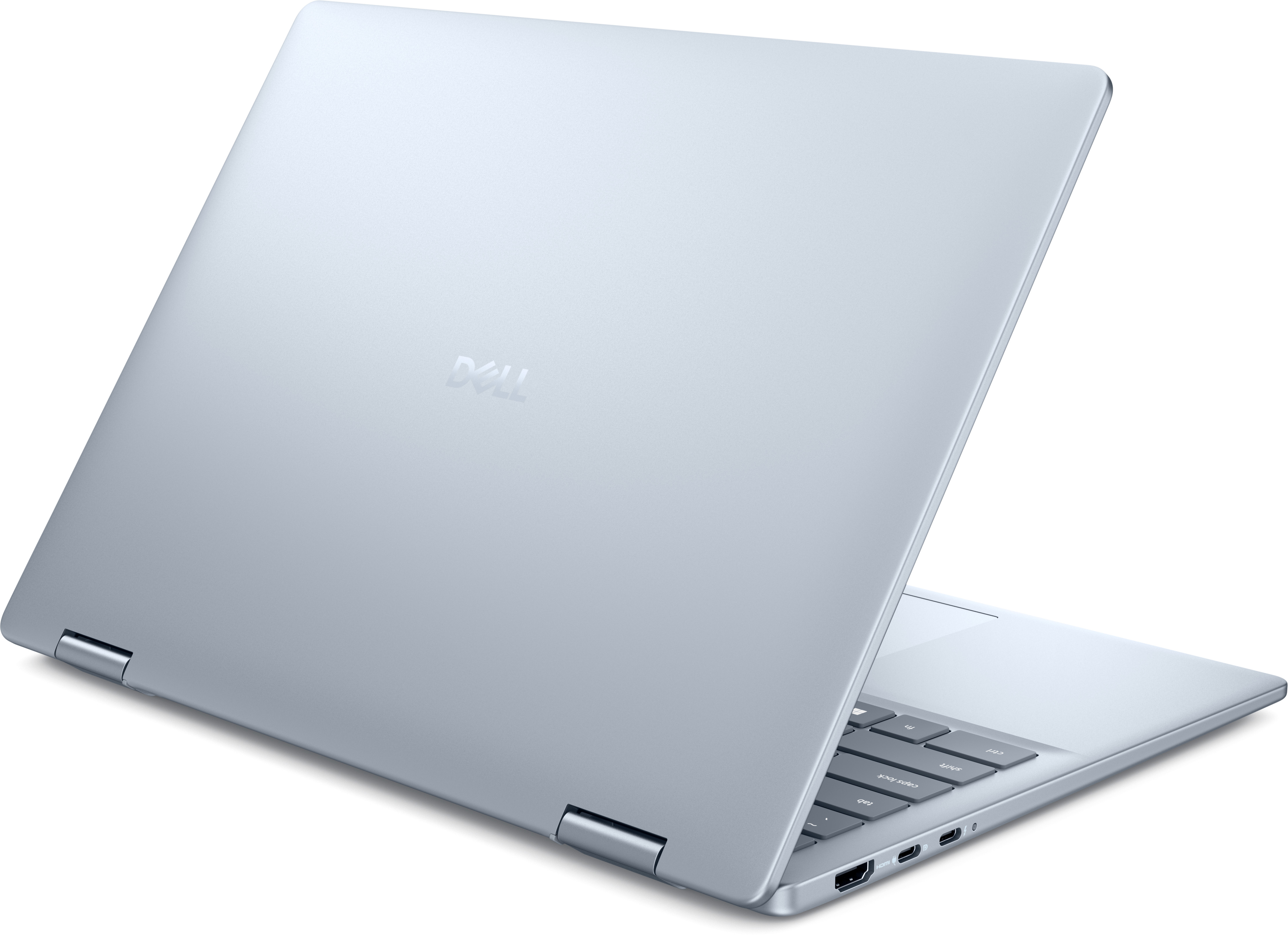 Dell 14 Plus 2in1 Ultra 9 288V 14"FHD+ WVA Touch 32GB LPDDR5X SSD1TB Intel Arc Graphics No ODD 64Wh Win11 - zdjęcie 5