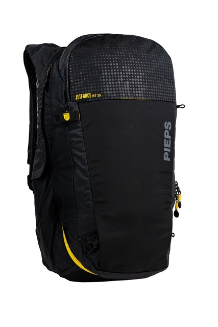 Plecak lawinowy PIEPS JETFORCE BT 25 BACKPACK - zdjęcie 1