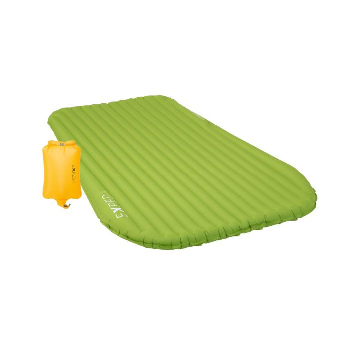 EXPED Ultra 1R Duo M - zdjęcie 1