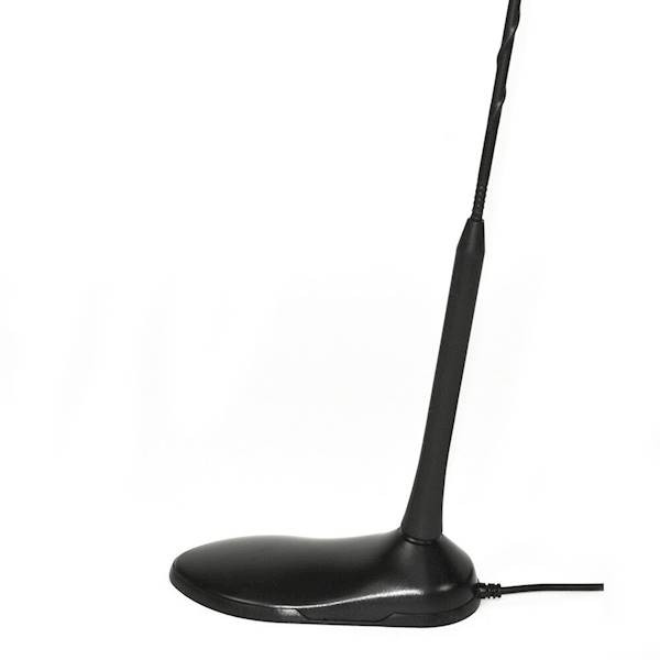 Antena CB PNI Extra 45 z magnesem neodymowym do radia CB, bez strojenia - zdjęcie 2