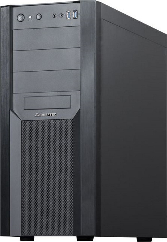OBUDOWA CHIEFTEC CW-01B-OP - zdjęcie 2