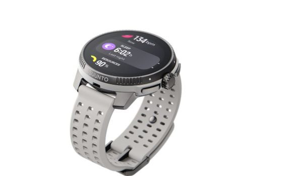 Zegarek sportowy SUUNTO RACE BIRCH - zdjęcie 4