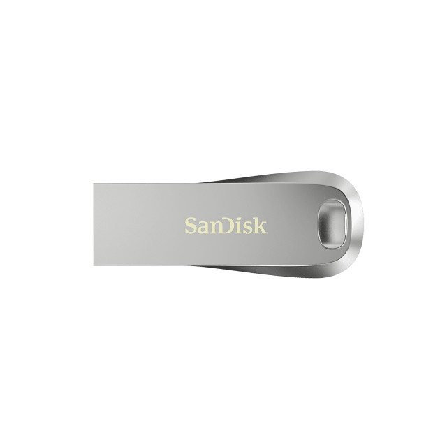 SANDISK ULTRA LUXE 512GB 150 MB/s USB 3.1 - zdjęcie 2