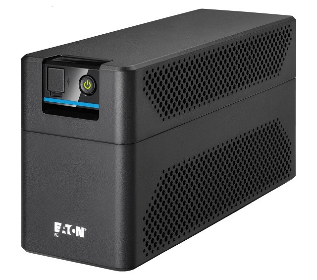 ZASILACZ UPS Eaton 5E 900 USB DIN G2 - zdjęcie 1