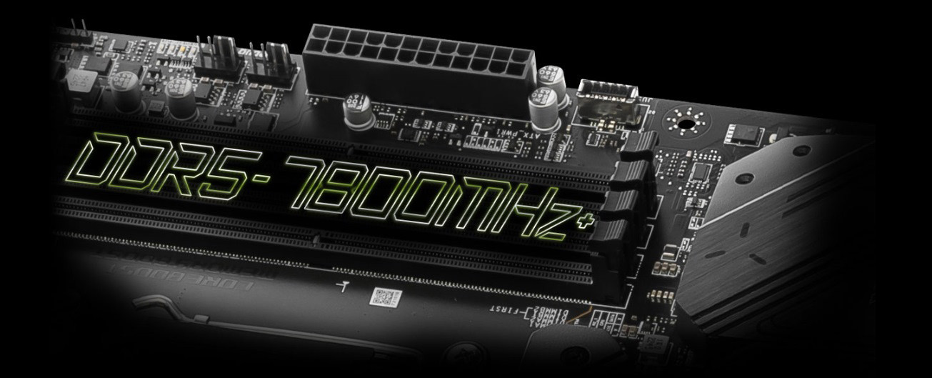 Płyta główna MSI MAG X670E TOMAHAWK WIFI - zdjęcie 22