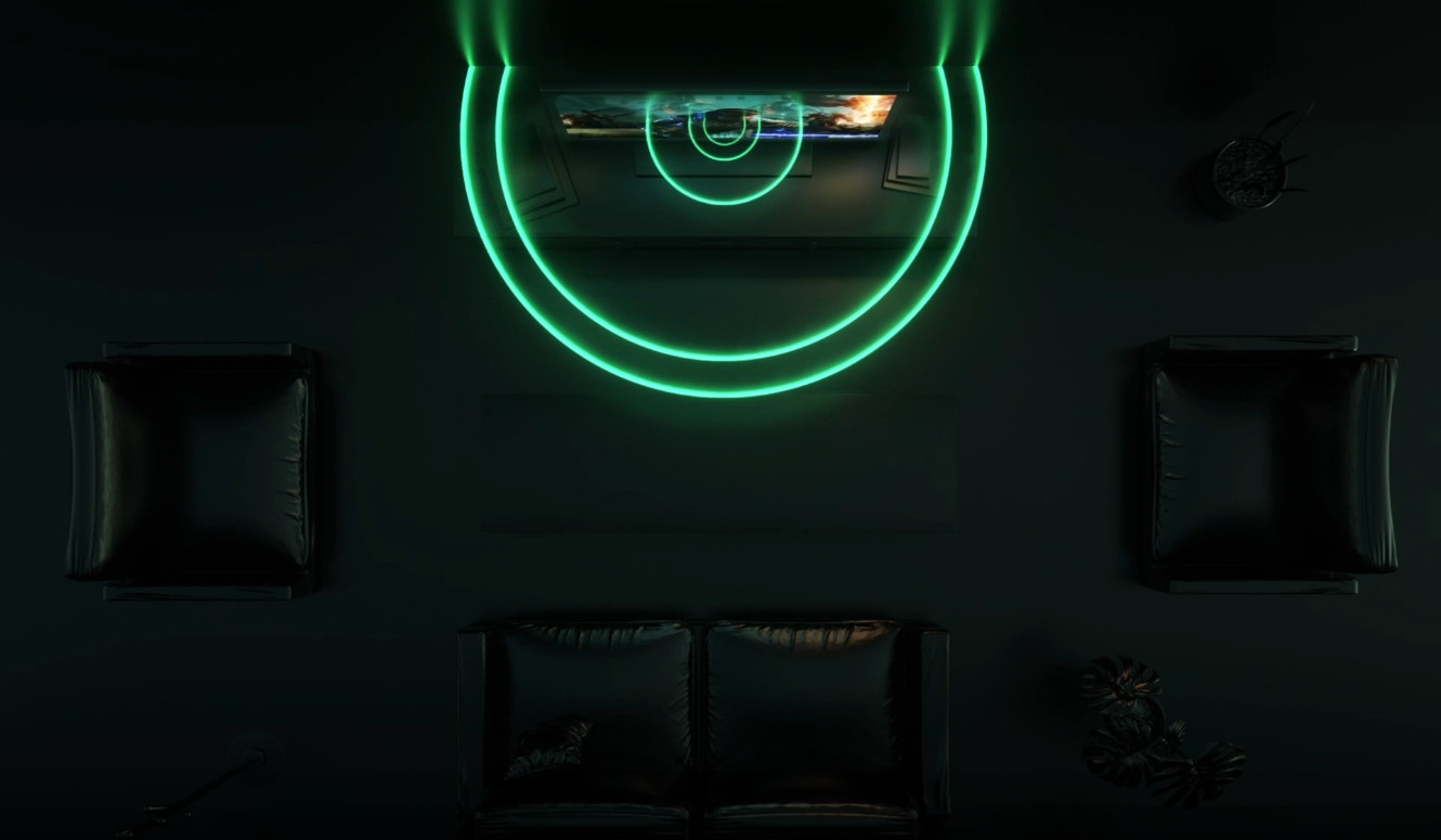 Konsola Xbox Series X 1TB - zdjęcie 9