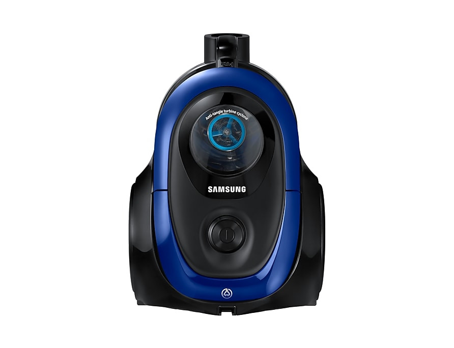Odkurzacz Samsung VC07M2110SB/GE (700W+ niebieski) - zdjęcie 3