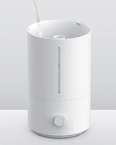 Nawilżacz powietrza Xiaomi Humidifier 2 Lite - zdjęcie 11