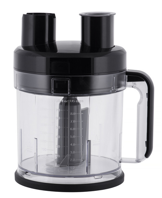 Blender ręczny BRAUN MQ9195XLI - zdjęcie 2