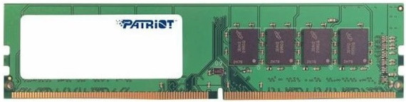 PATRIOT DDR4 16GB SIGNATURE 2666MHz - zdjęcie 1