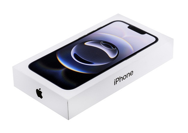 Apple iPhone 16e 128GB Black - zdjęcie 4