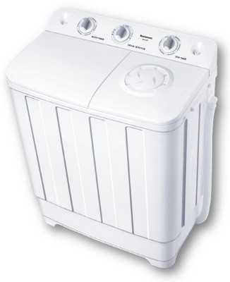 Pralko wirówka Ravanson XPB-800 - zdjęcie 1