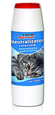 CERTECH Neutralizator naturalny 500ml - zdjęcie 1