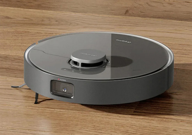 Robot sprzątający Dreame D10s Plus - zdjęcie 1