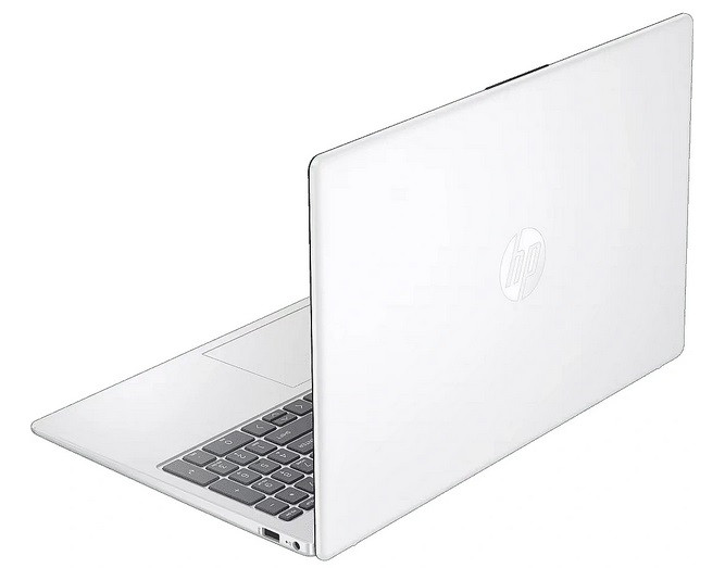 HP 15-fd0719nw i3-N305 15.6"FHD 16GB DDR4 3200 SSD512 Intel UHD Graphics Win11 2Y Diamond White - zdjęcie 4