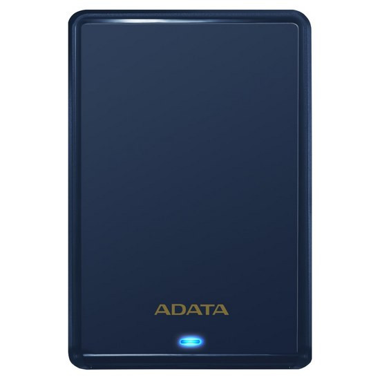 Dysk zewnętrzny HDD ADATA HV620S AHV620S-1TU31-CBK (1TB; 2.5"; USB 3.2; czarny) - zdjęcie 1