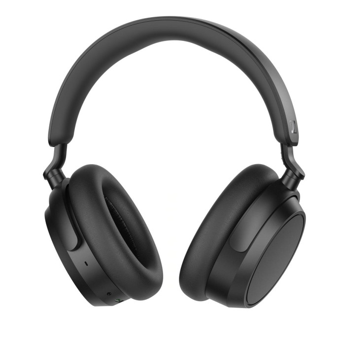 Sennheiser AccentumPlus Headphones Black - zdjęcie 1