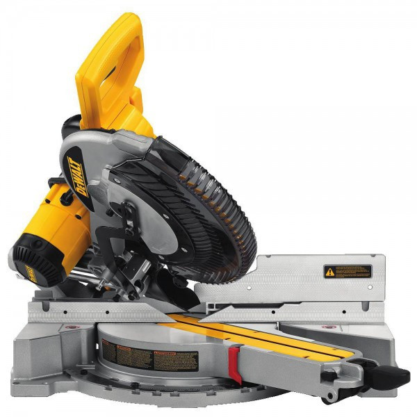 Pilarka tarczowa DEWALT DWS780-QS 1675W - zdjęcie 1