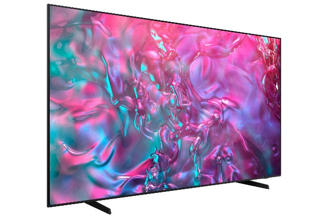Telewizor Samsung UE98DU9072UXXH LED 98" 4K Ultra HD 120Hz Tizen Czarny - zdjęcie 3
