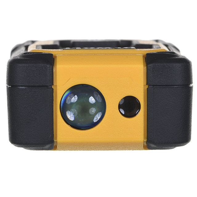 Dalmierz laserowy DEWALT 16m DW055PL-XJ - zdjęcie 1