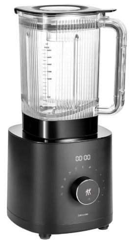 Blender wysokowydajny ZWILLING Enfinigy 53000-001-0 Czarny - zdjęcie 1