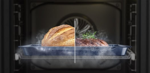 Piekarnik BEKO BBIS17300BSEA - zdjęcie 4