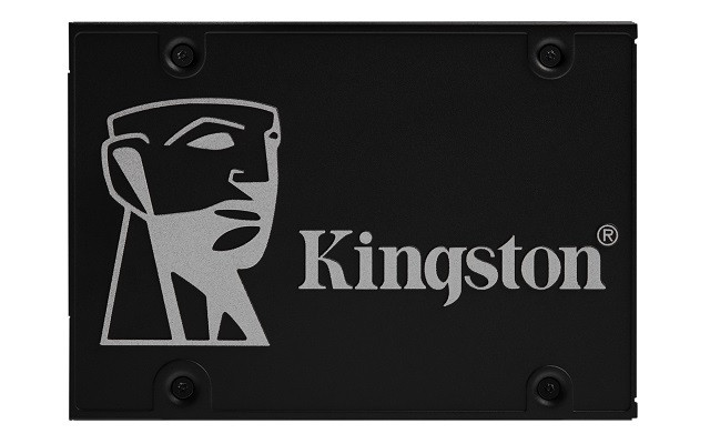 KINGSTON DYSK SSD SKC600/1024G 1024GB - zdjęcie 1