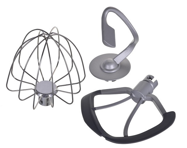Robot kuchenny HEINRICH"S HKM 6278 ROSA - zdjęcie 6