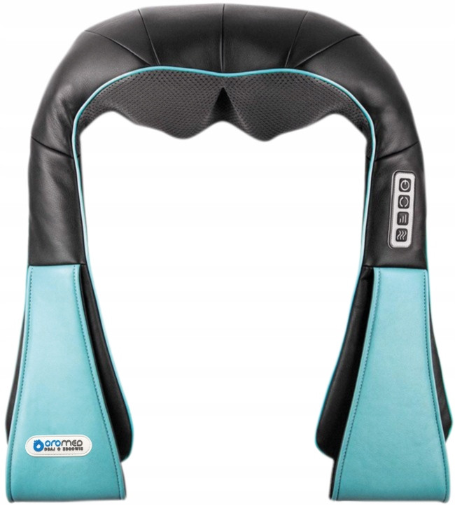 Masażer karku OROMED ORO-NECK MASSAGER - zdjęcie 1