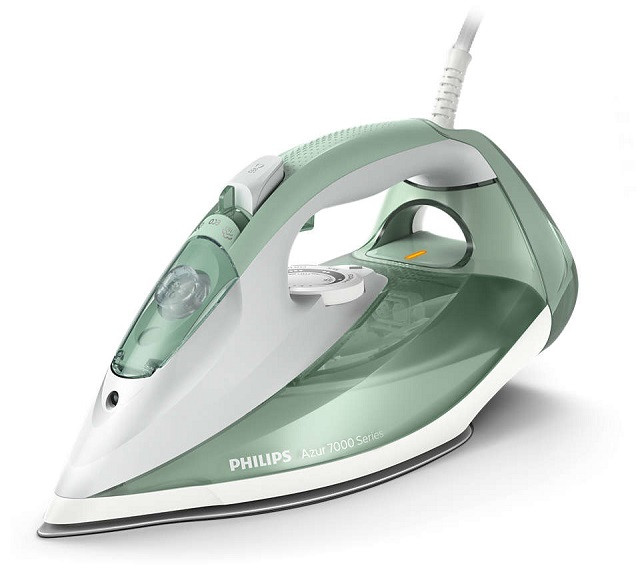 Żelazko PHILIPS DST 7012/70 - zdjęcie 1