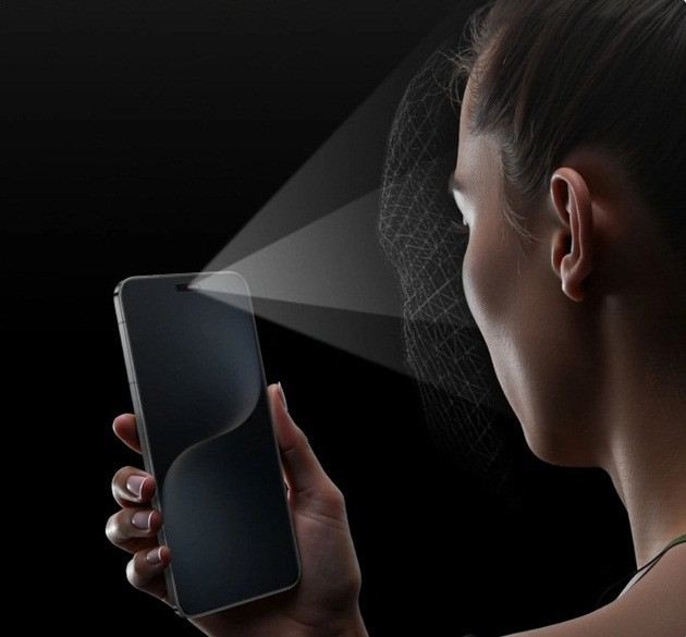 Smartfon Honor Magic 7 Pro 12/512GB 5G DS. Black - zdjęcie 7