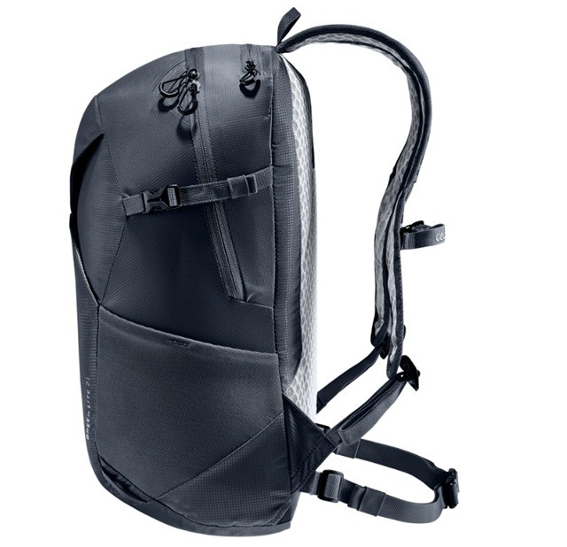 Plecak turystyczny DEUTER Speed Lite 21 black - zdjęcie 5