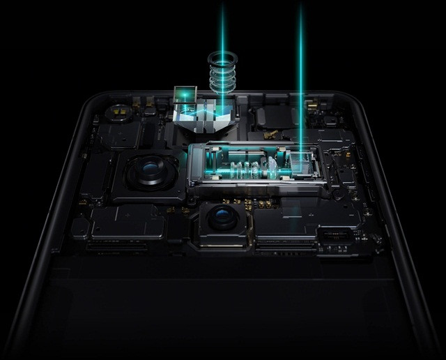 Smartfon Oppo Find X8 Pro 16/512GB 5G Pearl White - zdjęcie 9