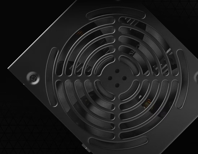 CORSAIR CX550 550W 80+BRONZE N.MODULAR ATX EU - zdjęcie 3