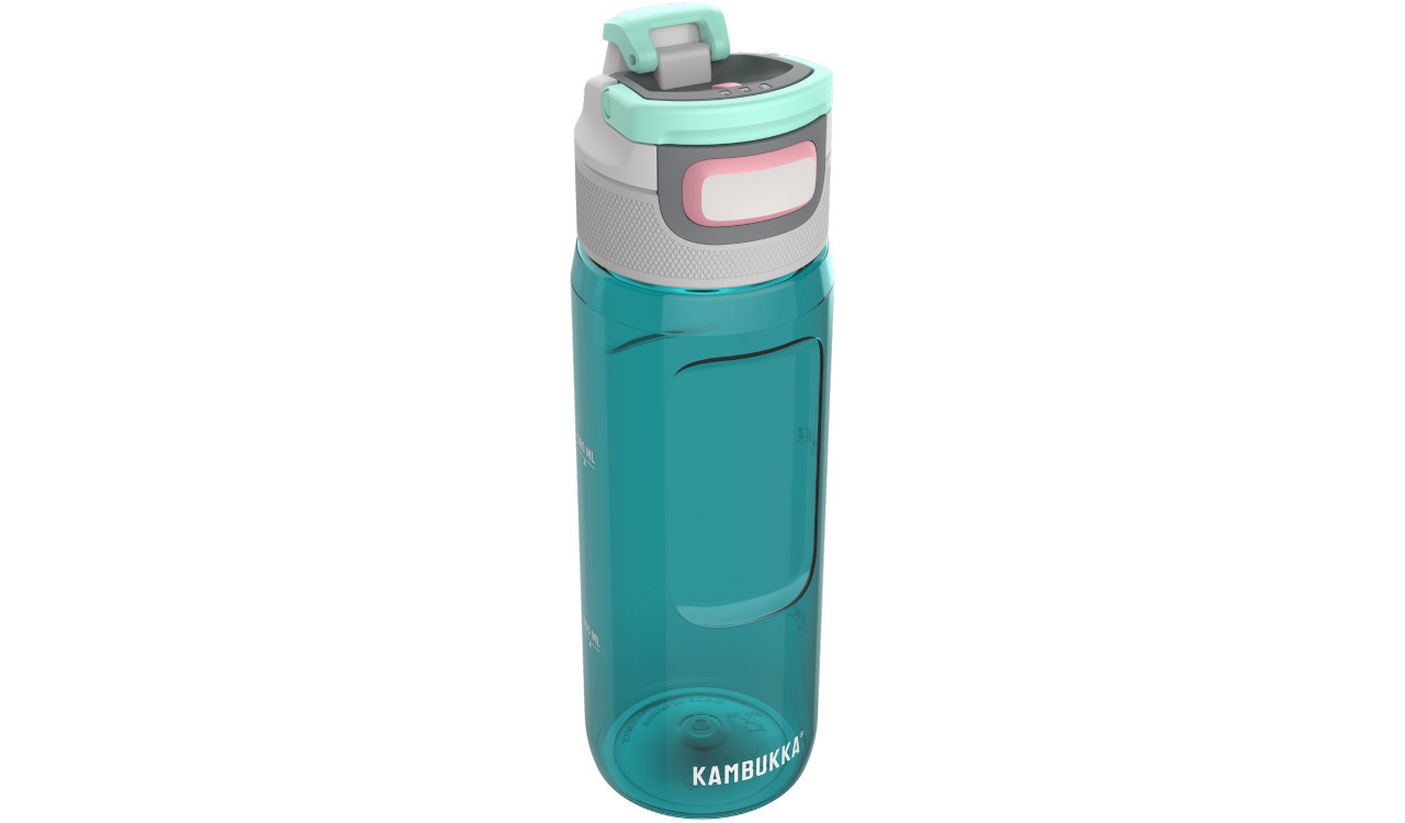Kambukka butelka na wodę Elton 750 ml - Emerald - zdjęcie 1