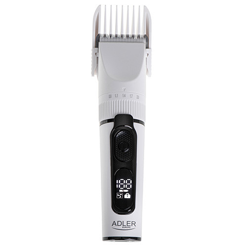 Maszynka do strzyżenia ADLER AD 2839 USB - zdjęcie 1