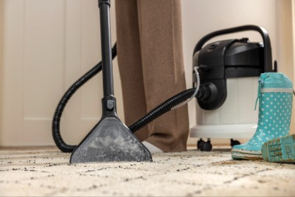 Odkurzacz piorący KARCHER SE 4 Plus - 1.081-170.0 - zdjęcie 2