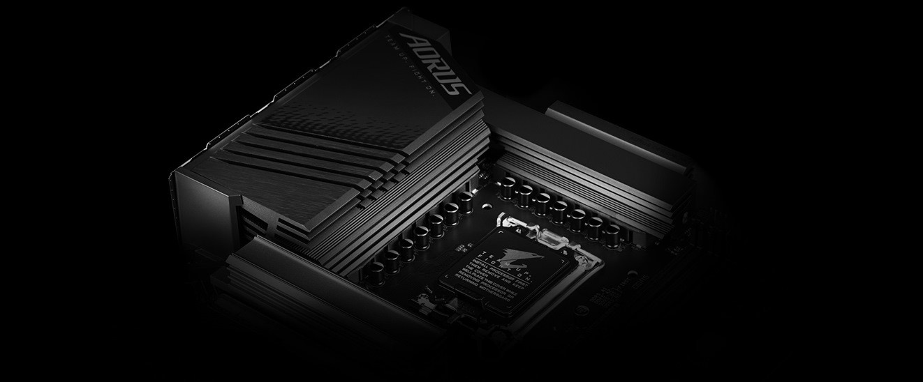 Płyta główna Gigabyte Z790 AORUS ELITE DDR4 - zdjęcie 2