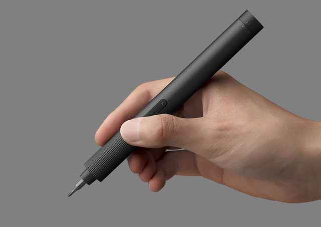 Wkrętak akumulatorowy Xiaomi Electric Precision Kit - zdjęcie 12