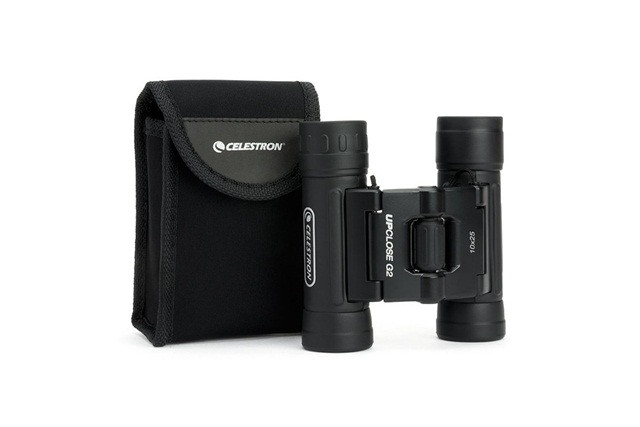 Lornetka Celestron UpClose G2 10x25 - zdjęcie 1