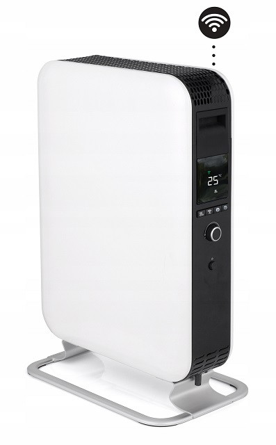 Grzejnik olejowy Wifi + Bluetooth MILL OIL2000WIFI3 - zdjęcie 1