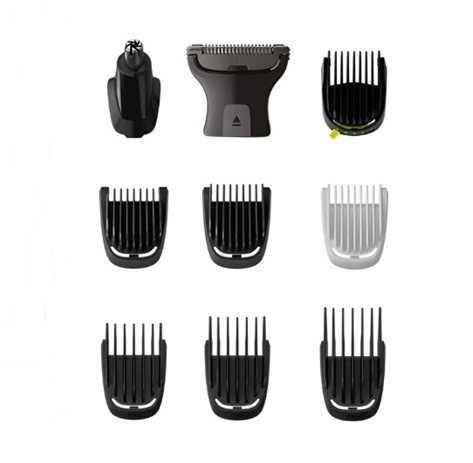 Trymer PHILIPS Multigroom MG 9530/15 - zdjęcie 4