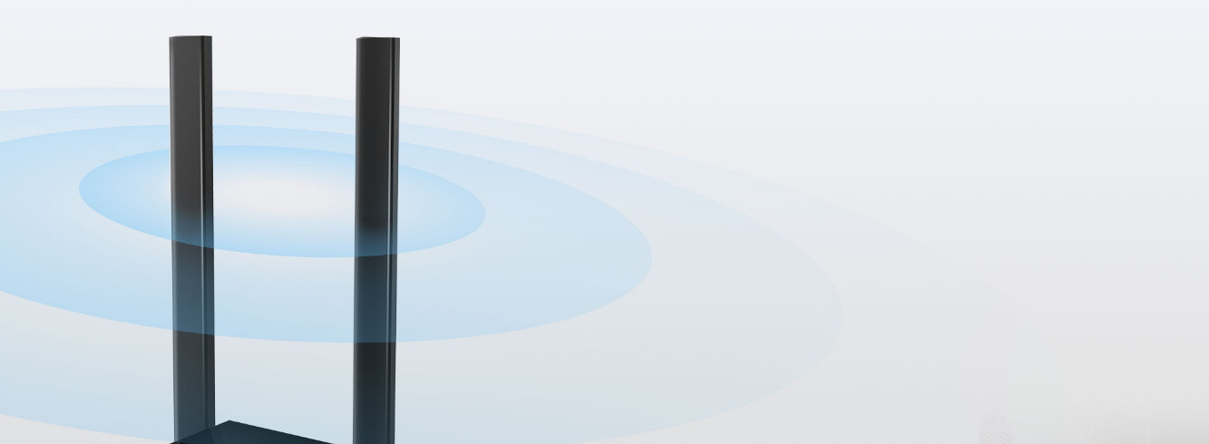 Karta sieciowa TP-LINK ARCHER T4U Plus - zdjęcie 2