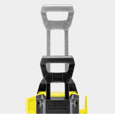 Myjka ciśnieniowa KARCHER K 3 Power Control 1.676-100.0 - zdjęcie 4